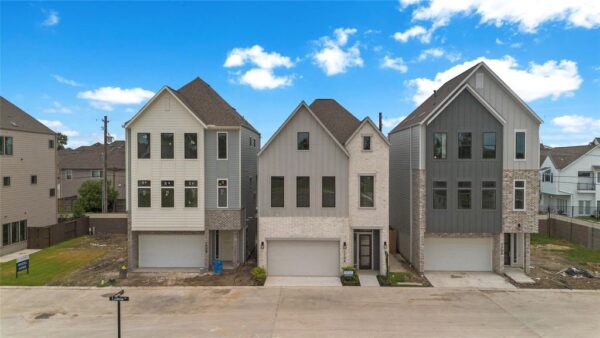 1705 Bologna Lane  Houston 77055 Harris - Image 8