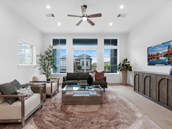 5240 Cornish  B Houston 77007 Harris - Image 5