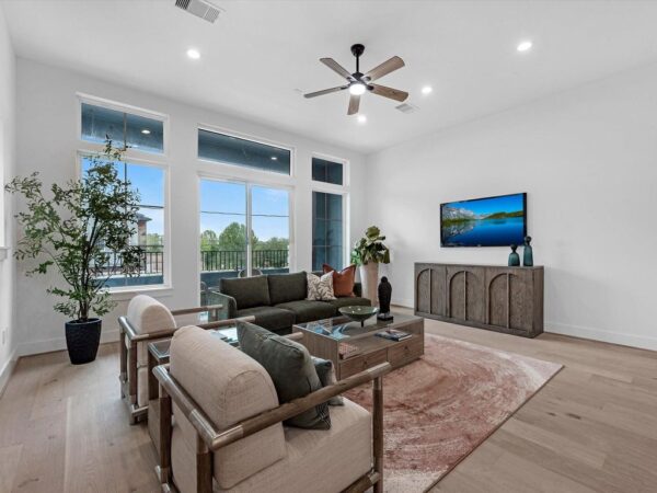 5240 Cornish  B Houston 77007 Harris - Image 6
