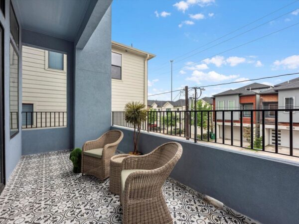 5240 Cornish  B Houston 77007 Harris - Image 8