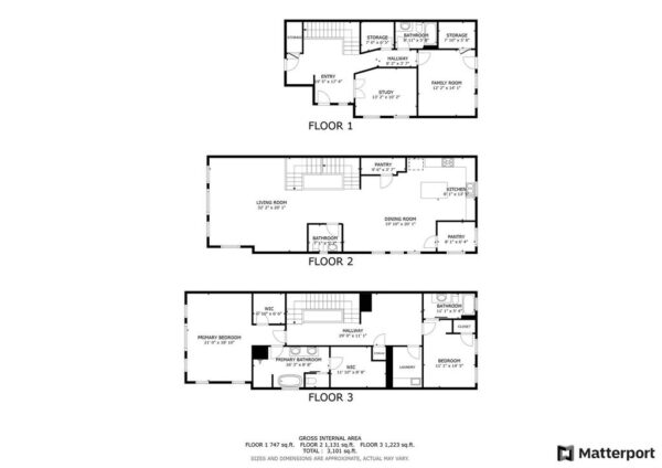 5240 Cornish  B Houston 77007 Harris - Image 14