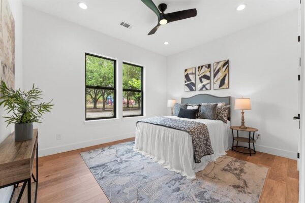 6711 Housman Street  Houston 77055 Harris - Image 29