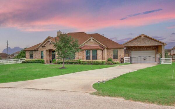 6727 Cartwright Court  Richmond 77469 Fort Bend - Image 2