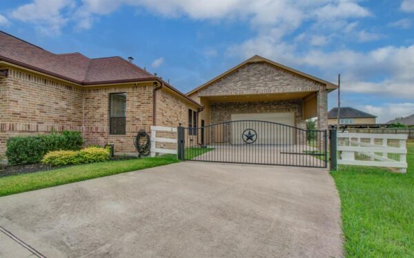 6727 Cartwright Court  Richmond 77469 Fort Bend - Image 3