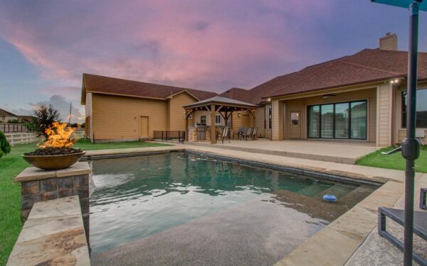 6727 Cartwright Court  Richmond 77469 Fort Bend - Image 4