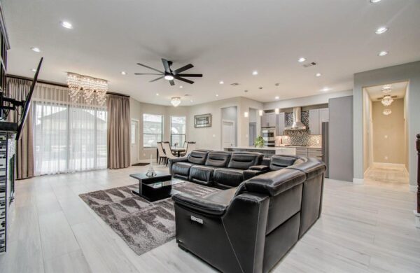 6727 Cartwright Court  Richmond 77469 Fort Bend - Image 6