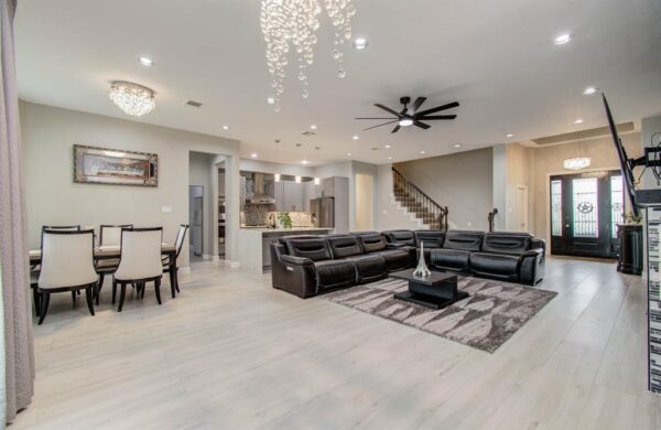6727 Cartwright Court  Richmond 77469 Fort Bend - Image 7