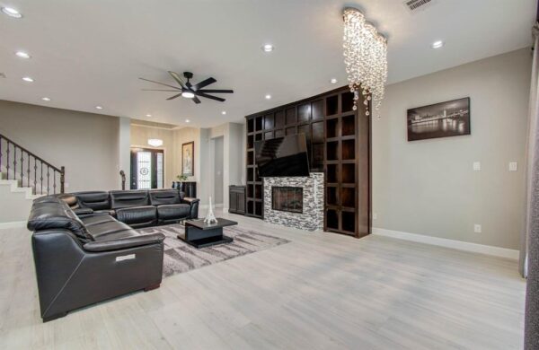 6727 Cartwright Court  Richmond 77469 Fort Bend - Image 8