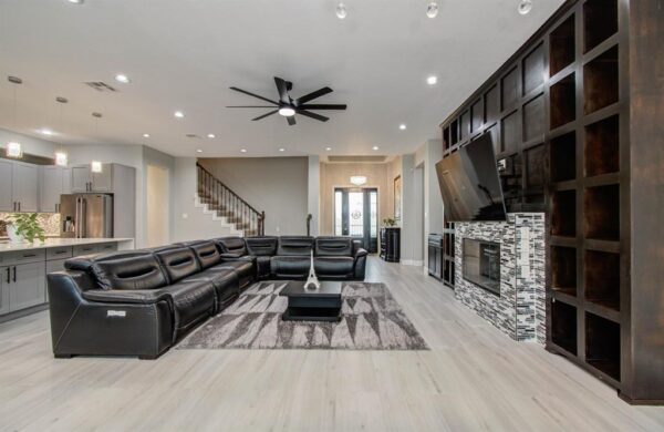 6727 Cartwright Court  Richmond 77469 Fort Bend - Image 9