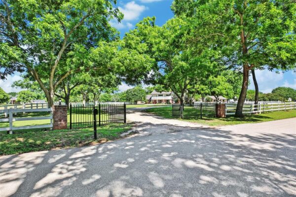 6803 Shady Lane  Richmond 77406 Fort Bend