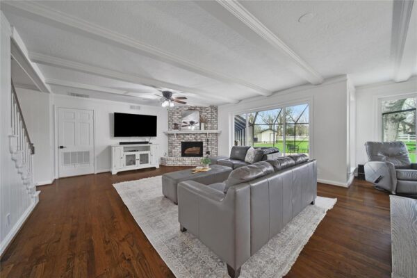 6803 Shady Lane  Richmond 77406 Fort Bend - Image 11