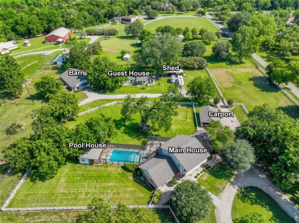 6803 Shady Lane  Richmond 77406 Fort Bend - Image 3