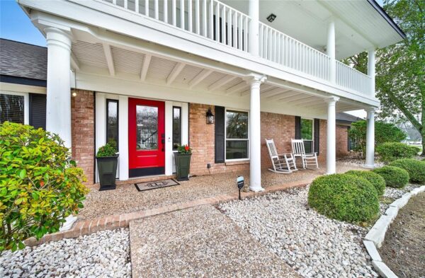 6803 Shady Lane  Richmond 77406 Fort Bend - Image 6