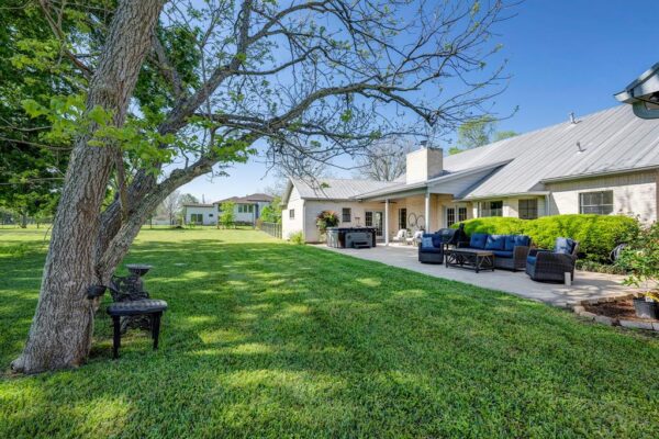 6902 Bois D Arc Lane  Fulshear 77406 Fort Bend - Image 19
