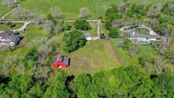 6902 Bois D Arc Lane  Fulshear 77406 Fort Bend - Image 3