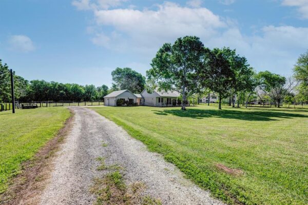 6902 Bois D Arc Lane  Fulshear 77406 Fort Bend - Image 30