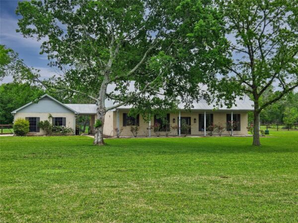 6902 Bois D Arc Lane  Fulshear 77406 Fort Bend - Image 4
