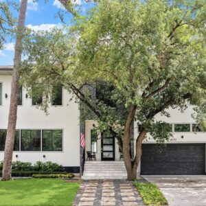 1010 Waltway Drive  Houston 77008 Harris
