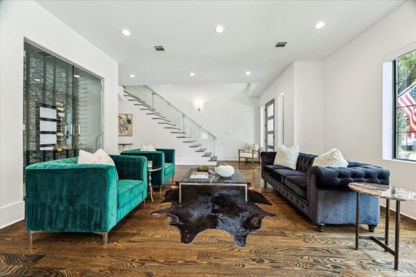 1010 Waltway Drive  Houston 77008 Harris - Image 10