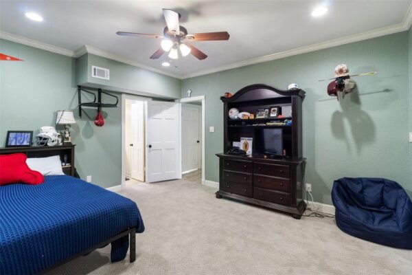 2215 Pecan Lake Drive  Richmond 77406 Fort Bend - Image 13