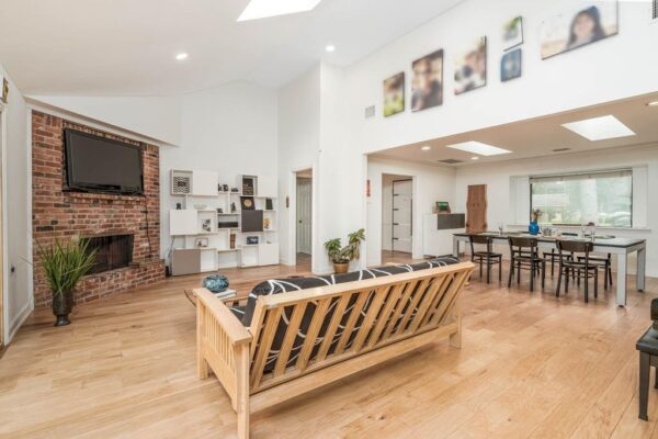 6518 Kury Lane  Houston 77008 Harris - Image 3