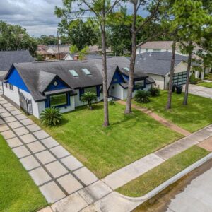 6518 Kury Lane  Houston 77008 Harris