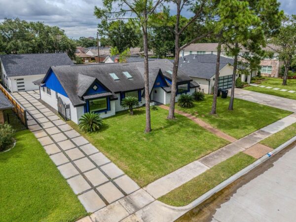6518 Kury Lane  Houston 77008 Harris - Image 7