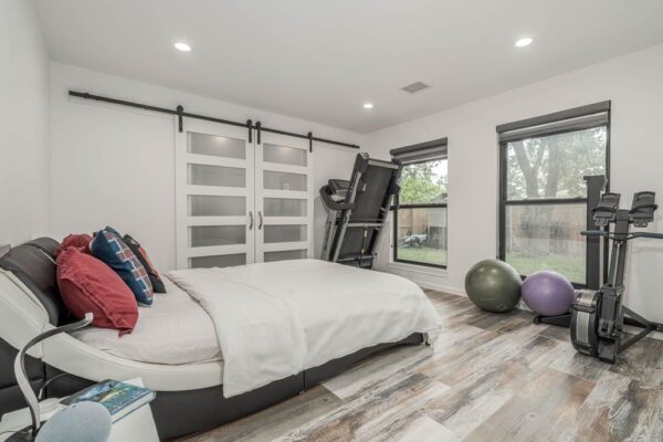 6518 Kury Lane  Houston 77008 Harris - Image 12