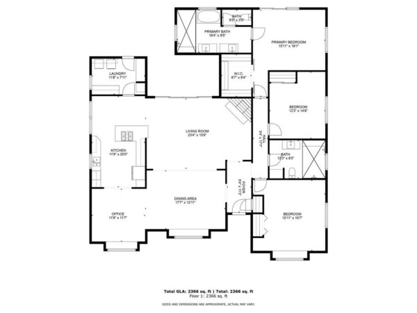6518 Kury Lane  Houston 77008 Harris - Image 13