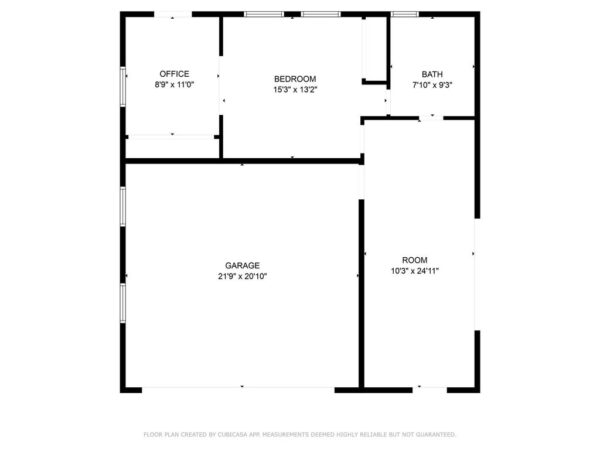 6518 Kury Lane  Houston 77008 Harris - Image 14