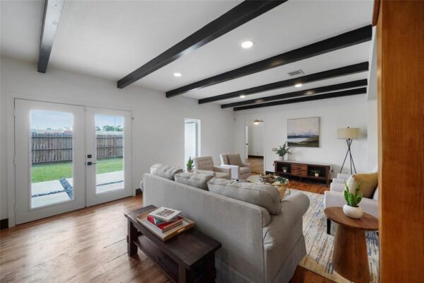 701 W 39th Street  Houston 77018 Harris - Image 10