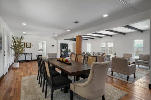 701 W 39th Street  Houston 77018 Harris - Image 13