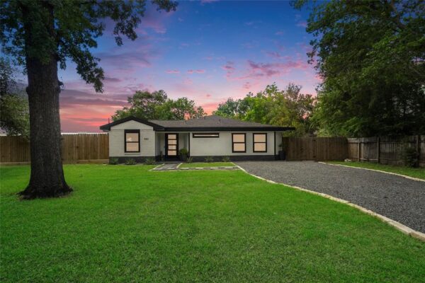 701 W 39th Street  Houston 77018 Harris - Image 3