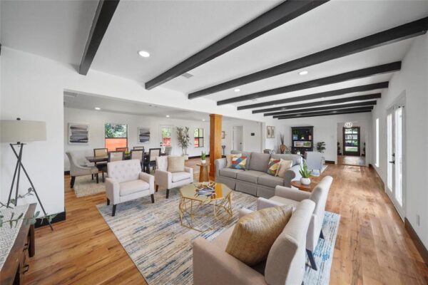 701 W 39th Street  Houston 77018 Harris - Image 4