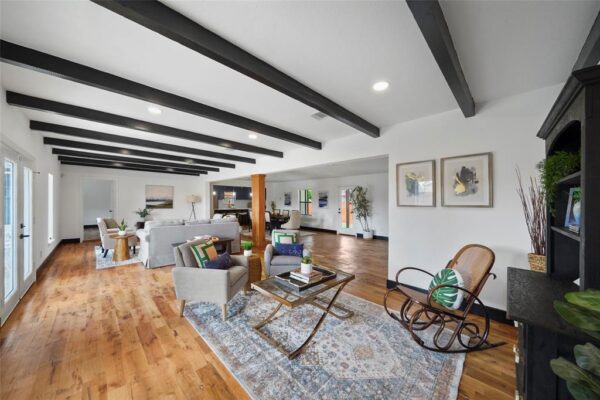 701 W 39th Street  Houston 77018 Harris - Image 5