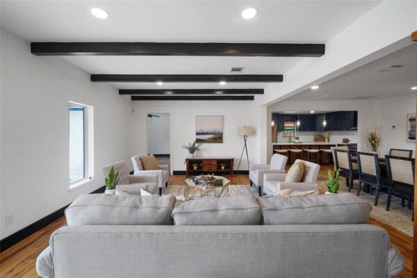 701 W 39th Street  Houston 77018 Harris - Image 8