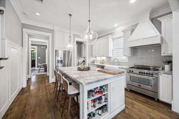 707 Tulane Street  Houston 77007 Harris - Image 17