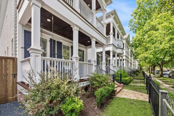 707 Tulane Street  Houston 77007 Harris - Image 2