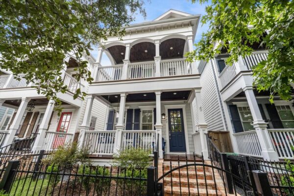 707 Tulane Street  Houston 77007 Harris - Image 3