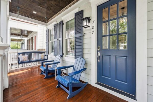 707 Tulane Street  Houston 77007 Harris - Image 5