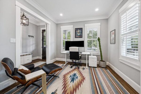 707 Tulane Street  Houston 77007 Harris - Image 7