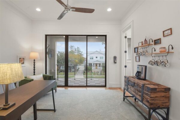710 E 13th Street  Houston 77008 Harris - Image 19