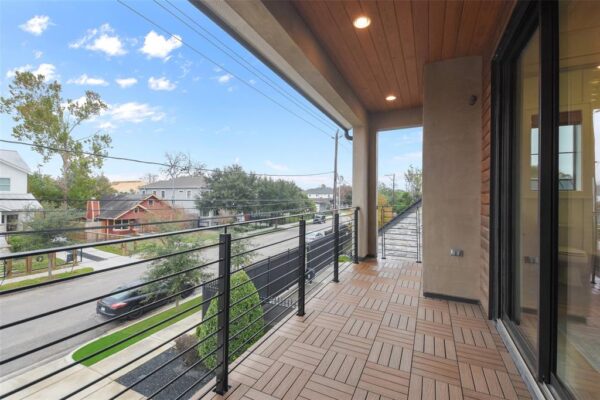 710 E 13th Street  Houston 77008 Harris - Image 20