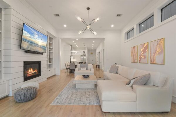 710 E 13th Street  Houston 77008 Harris - Image 3