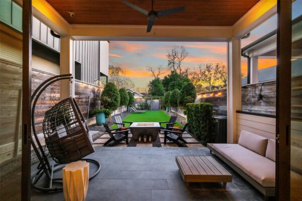 710 E 13th Street  Houston 77008 Harris - Image 31
