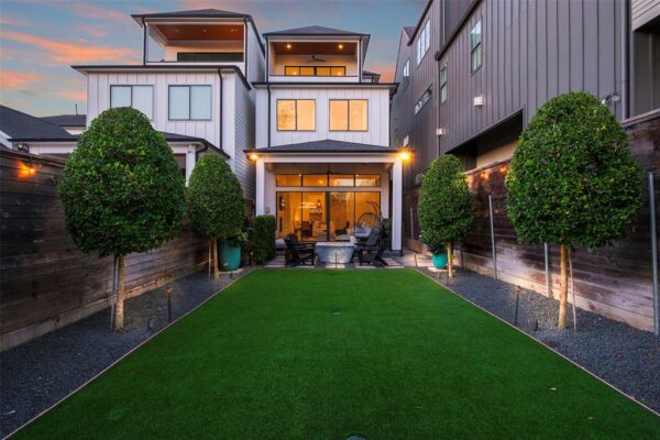 710 E 13th Street  Houston 77008 Harris - Image 32