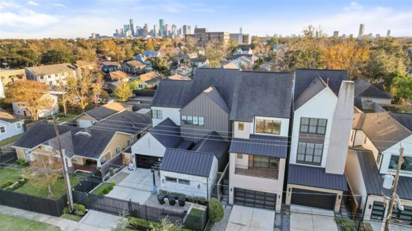 710 E 13th Street  Houston 77008 Harris - Image 37