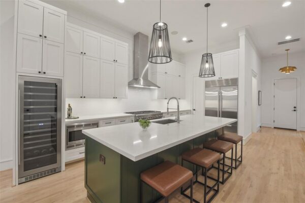 710 E 13th Street  Houston 77008 Harris - Image 5