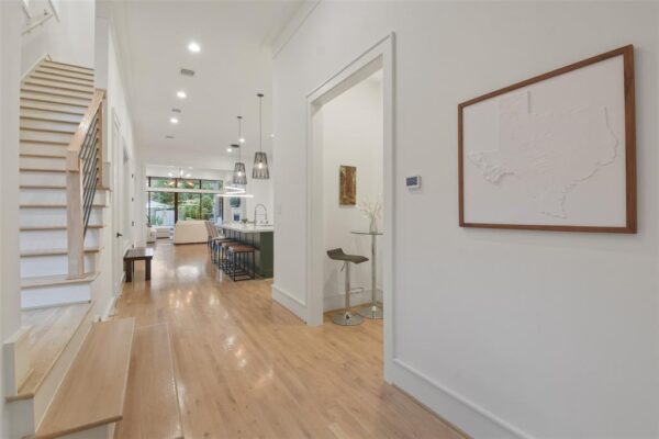 710 E 13th Street  Houston 77008 Harris - Image 9