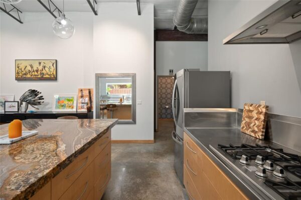715 Algregg Street  Houston 77008 Harris - Image 16